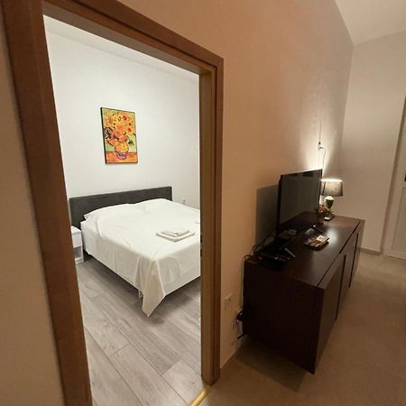 Apartment Kairos Trogir Kültér fotó