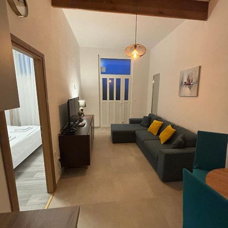 Apartment Kairos Trogir Kültér fotó