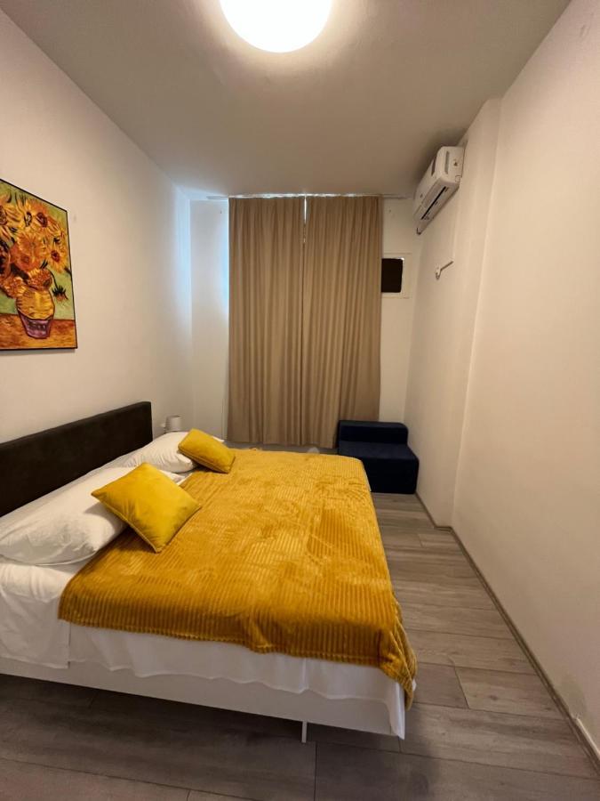 Apartment Kairos Trogir Kültér fotó