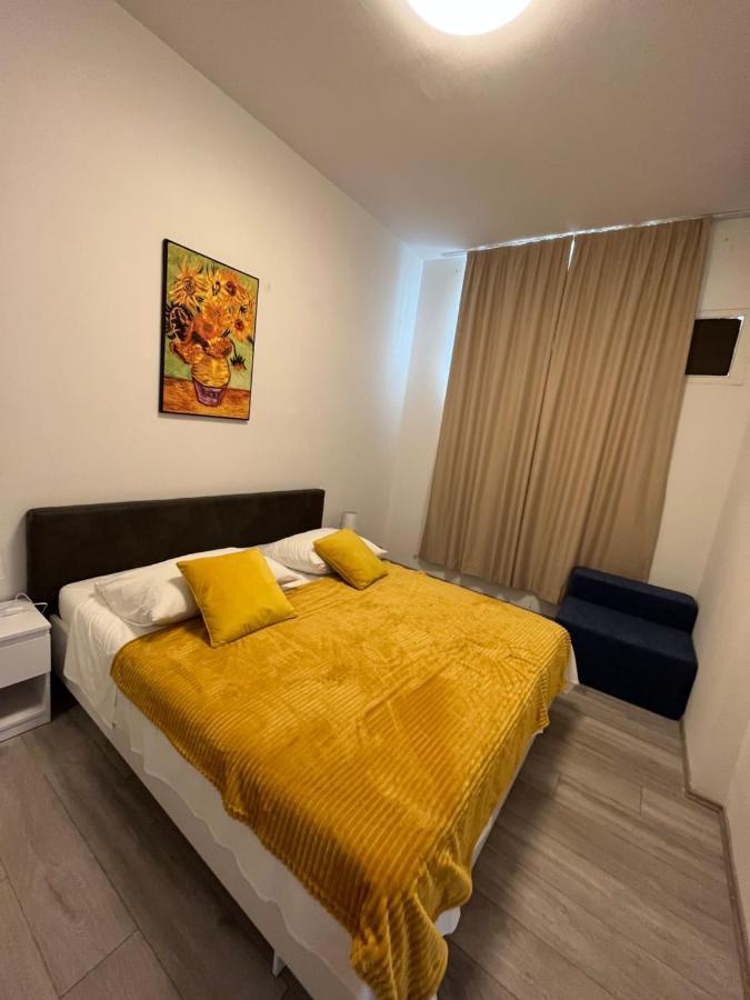 Apartment Kairos Trogir Kültér fotó