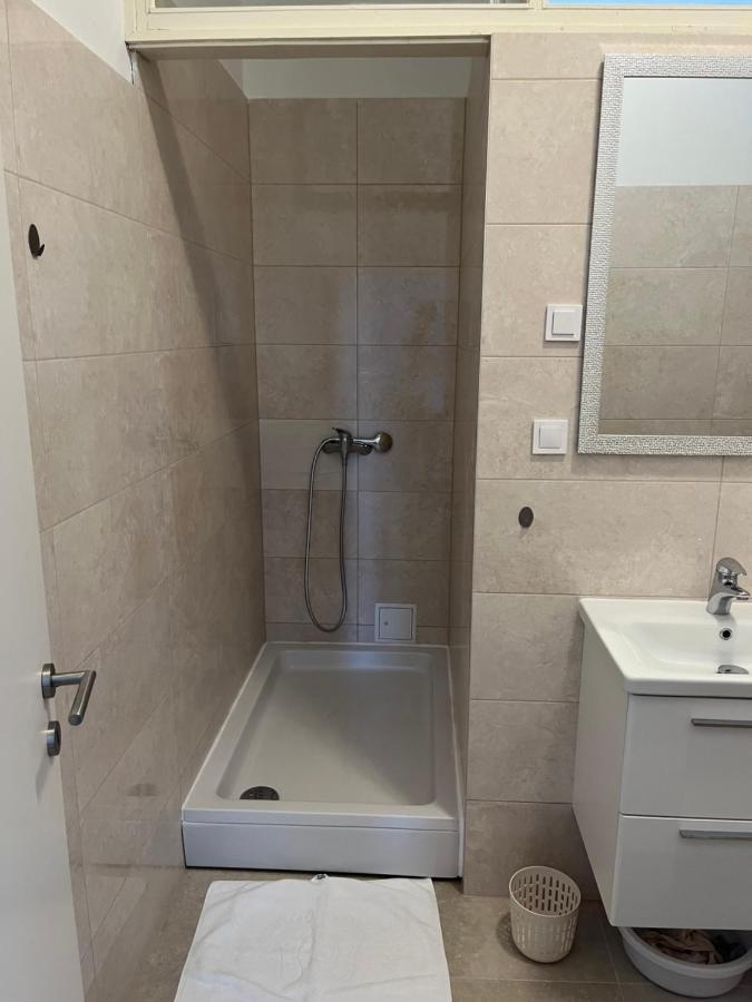 Apartment Kairos Trogir Kültér fotó