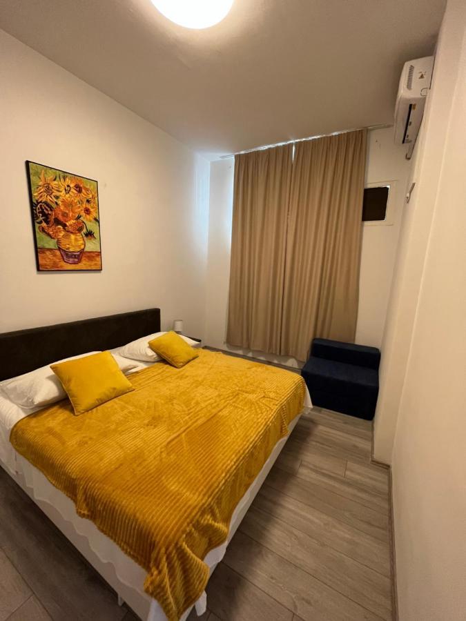 Apartment Kairos Trogir Kültér fotó