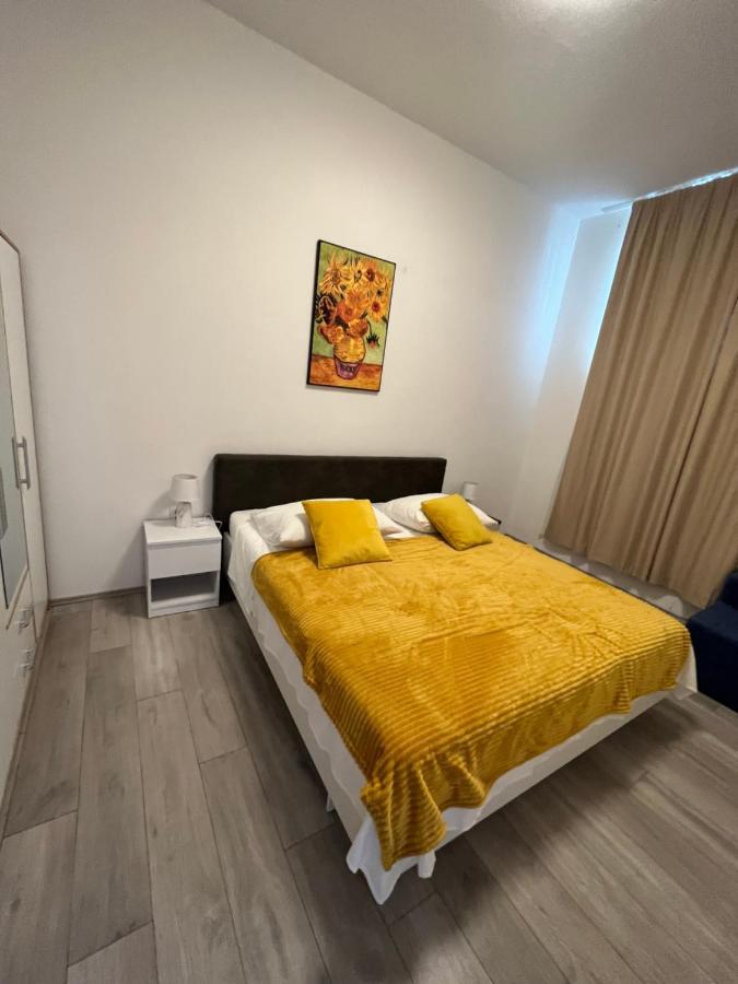 Apartment Kairos Trogir Kültér fotó