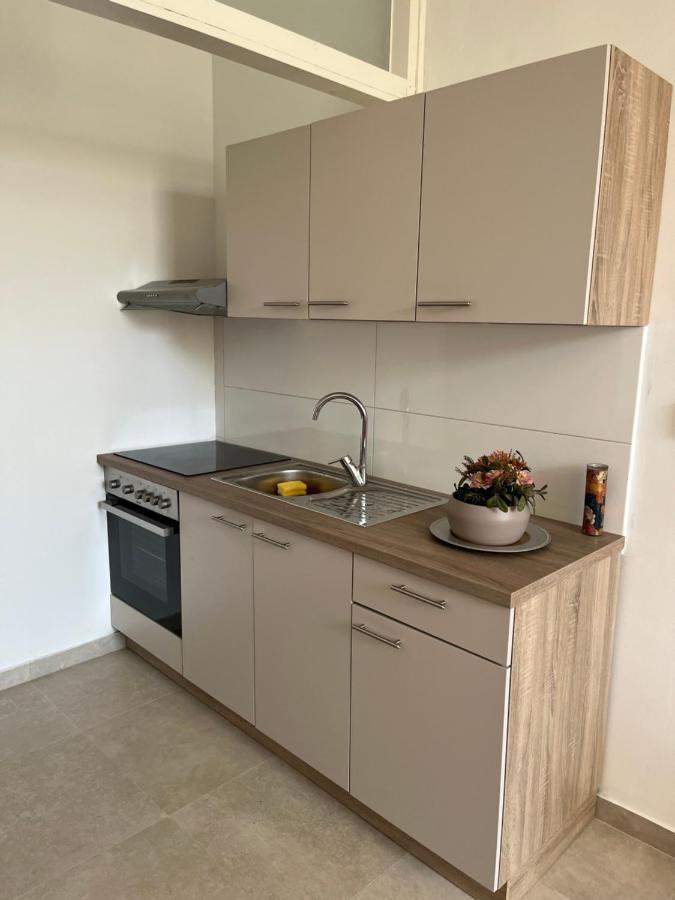 Apartment Kairos Trogir Kültér fotó