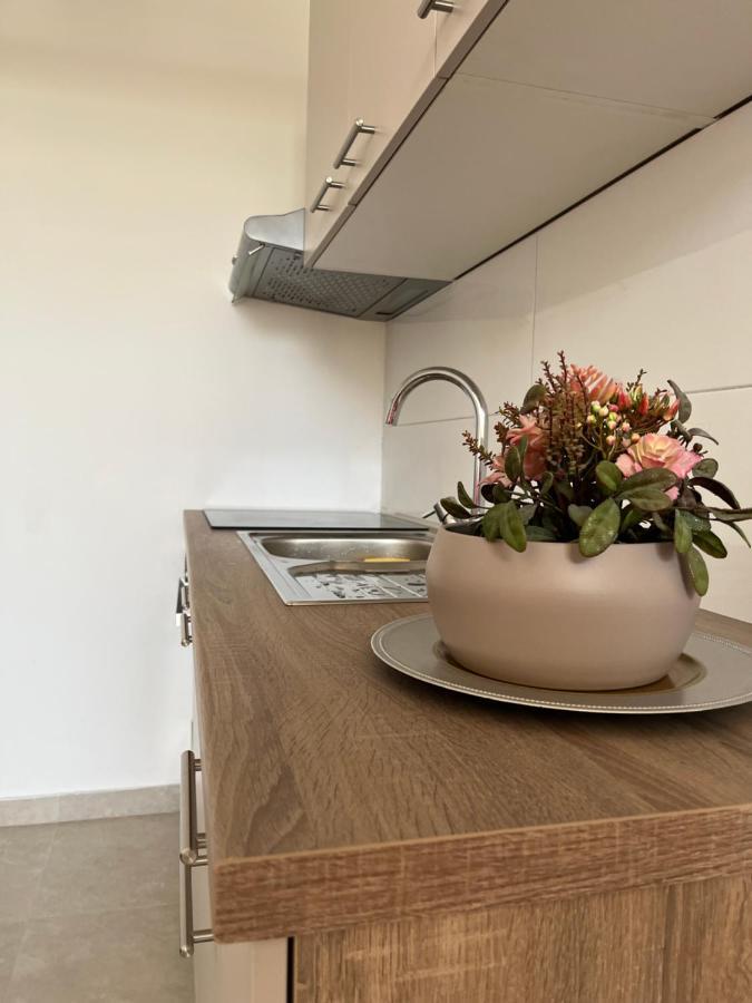 Apartment Kairos Trogir Kültér fotó