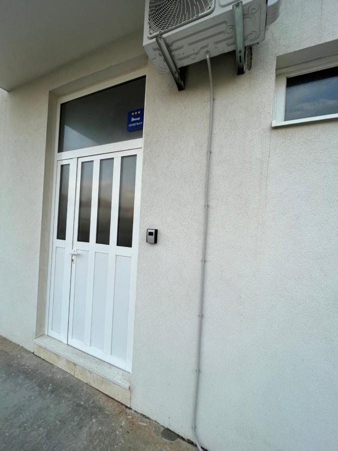 Apartment Kairos Trogir Kültér fotó