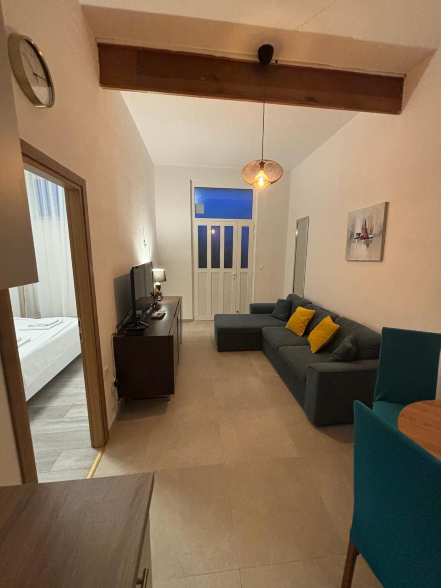 Apartment Kairos Trogir Kültér fotó